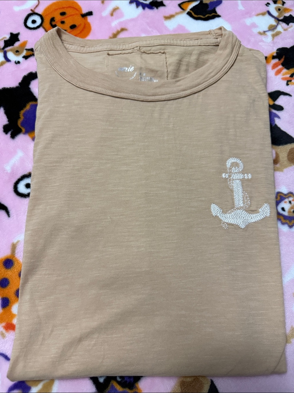 AERIE |  ⚓️ Oversized Boyfriend Tee size M - Picture 2 of 7